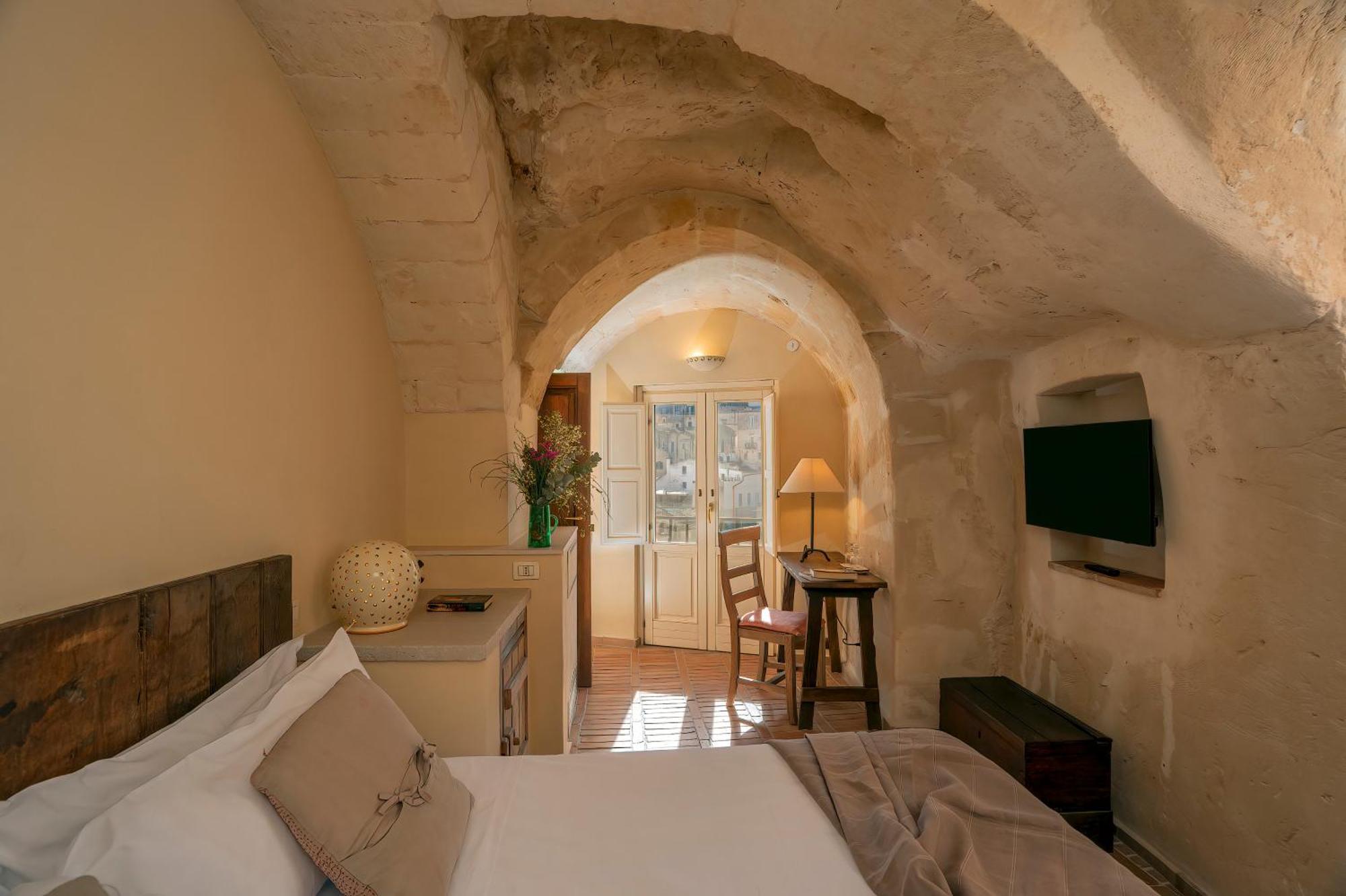 Hotel Di San Martino & Thermae Romanae