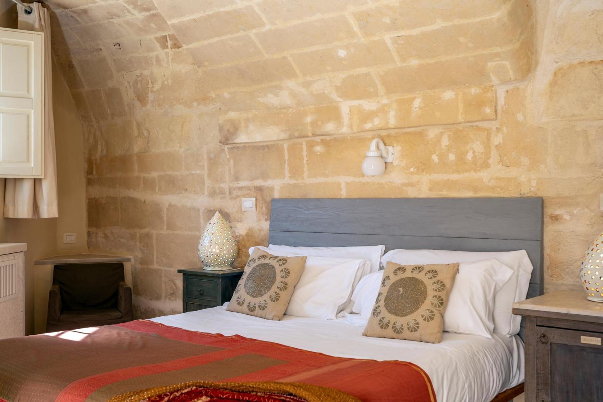 Hotel Di San Martino & Thermae Romanae 3*