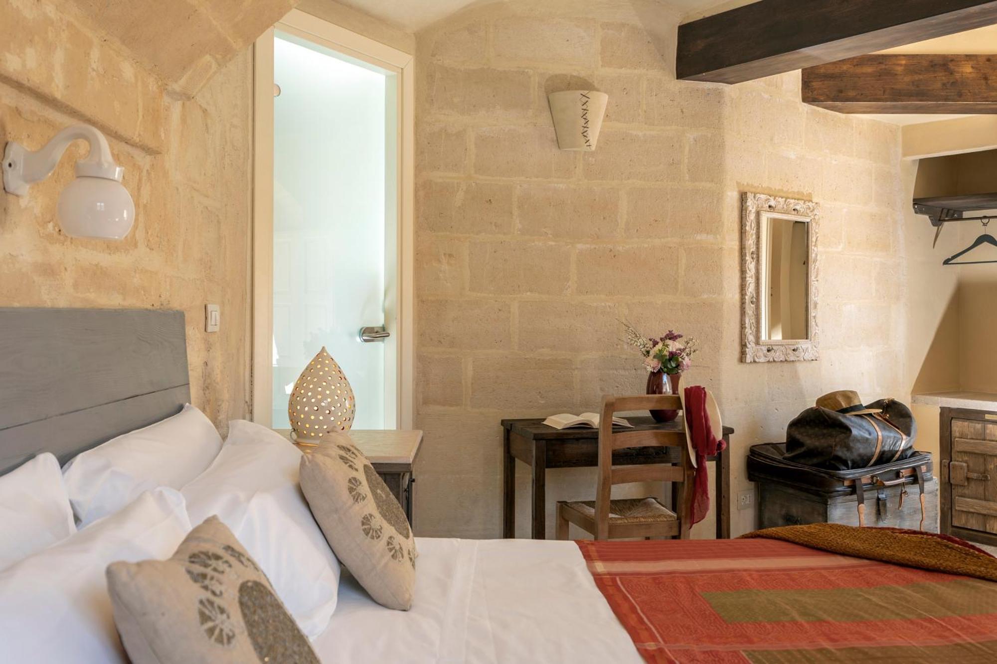 Di San Martino & Thermae Romanae 3*