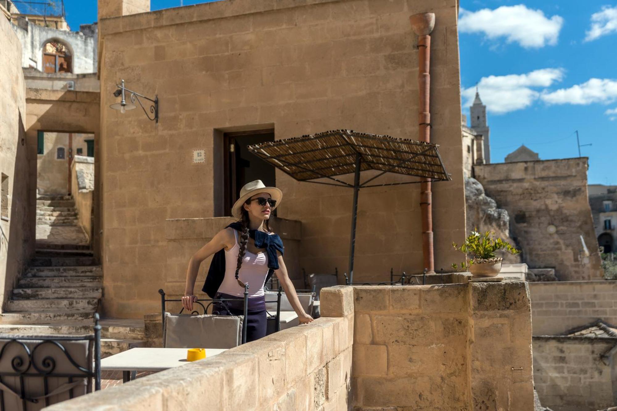 Di San Martino & Thermae Romanae Hotel 3*