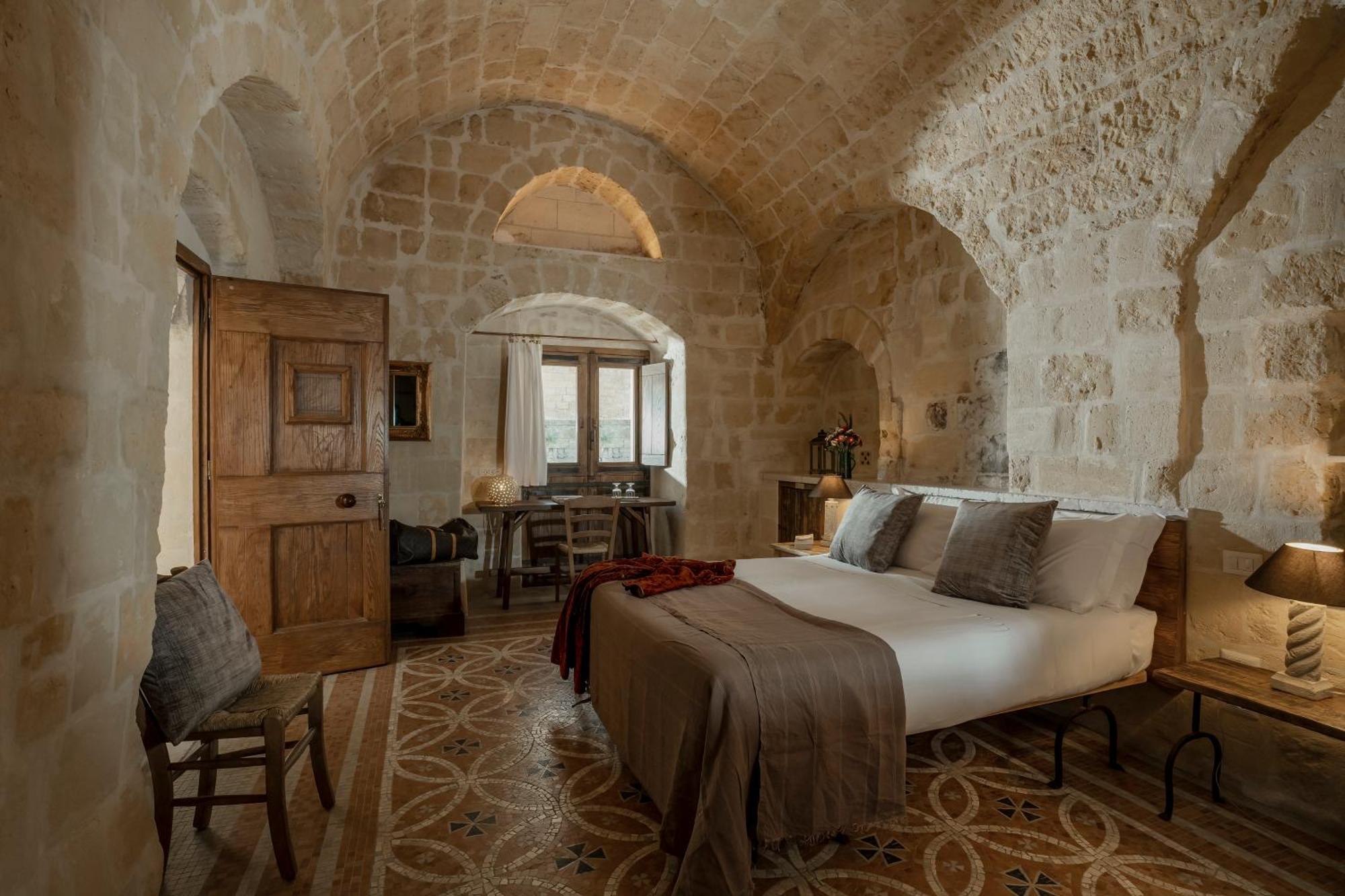 Hotel Di San Martino & Thermae Romanae 3*