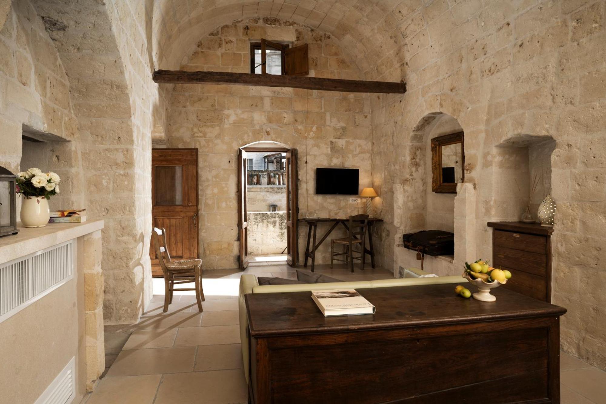 Hotel Di San Martino & Thermae Romanae