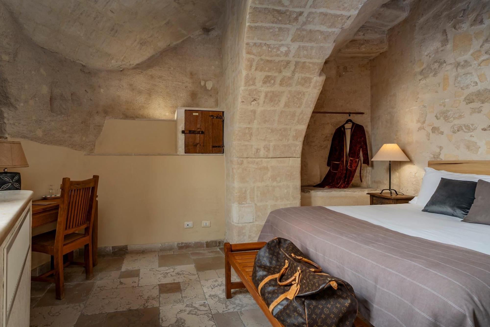 Hotel Di San Martino & Thermae Romanae 3*