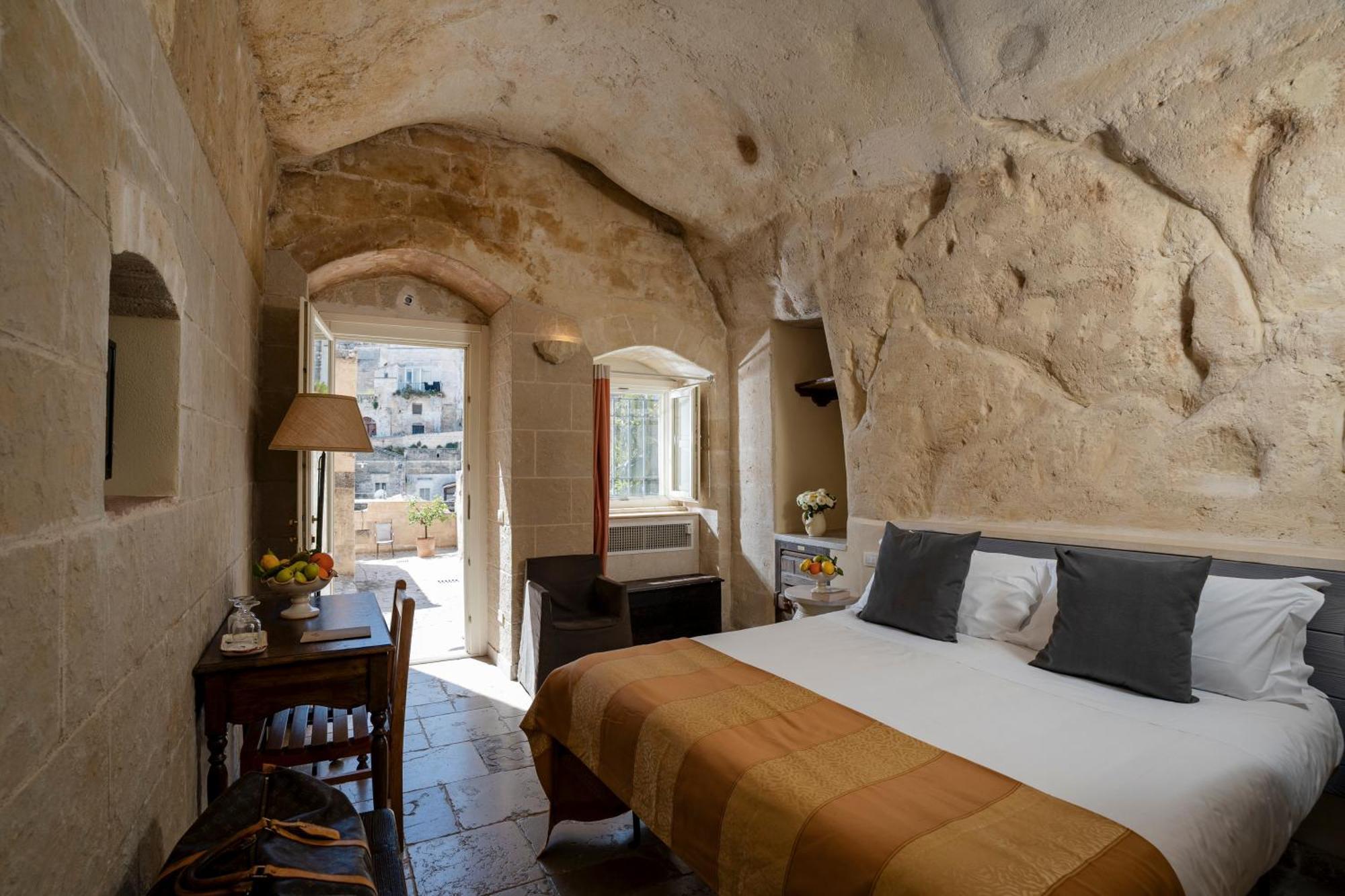 Hotel Di San Martino & Thermae Romanae